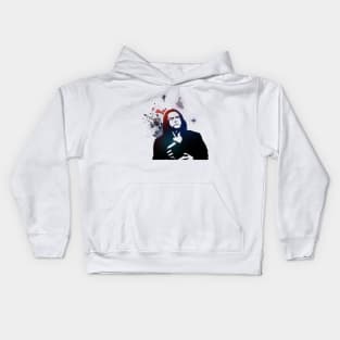 Tommy Wiseau Kids Hoodie